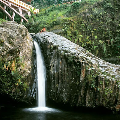 Destinasi Wisata Purwokerto