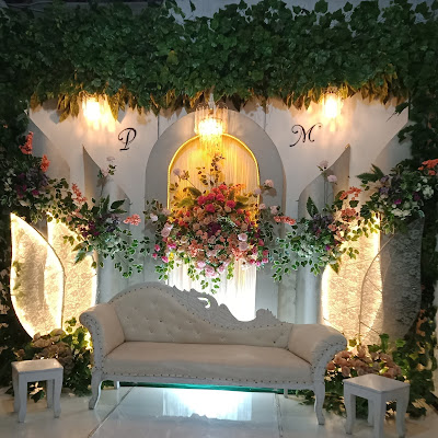 Desy Salon Dan Tata Rias Pengantin