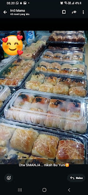 Devan Bakery