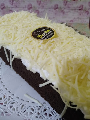 Devika Cake and Cookies