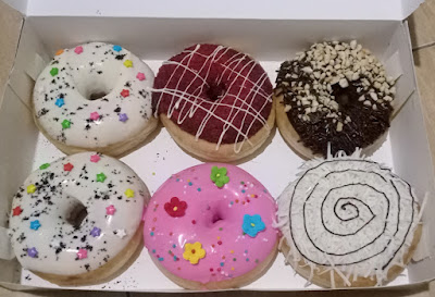 DEVV' DONAT SUSU