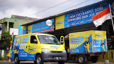 Dewa Cuci