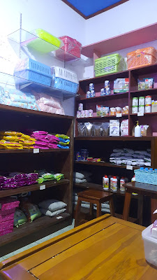 Dewa Paw Vet Clinic & Petshop