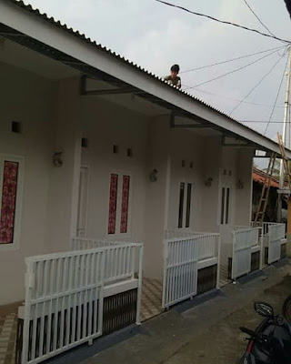 Dewangga Kost