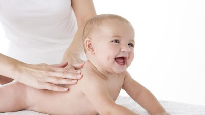 Dewi Mom & Baby Spa