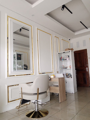 Dewi Salon Beauty & Hair Care