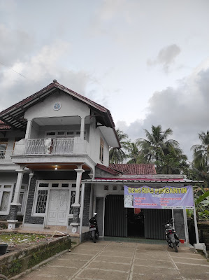 Dewi Salon (Dewi Rias Pengantin)