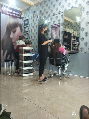 DEWI SALON SOKARAJA