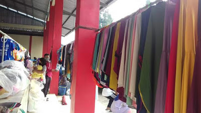 Dewiuma hijab