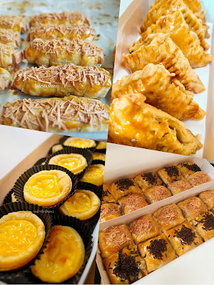 Deylicious Homemade