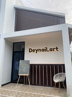 Deynail.art