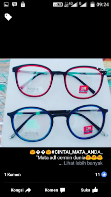 Dezta Optik Rute
