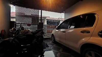 EV House