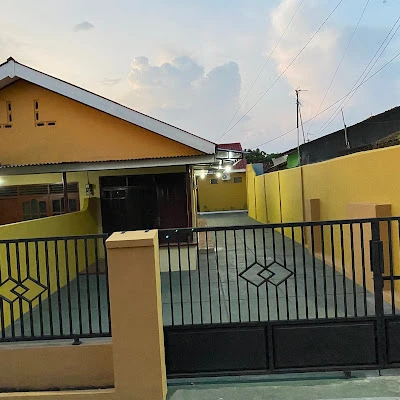 Kost Serayu