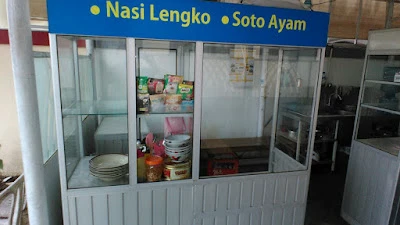 Catering Ibu Ida Pangandaran