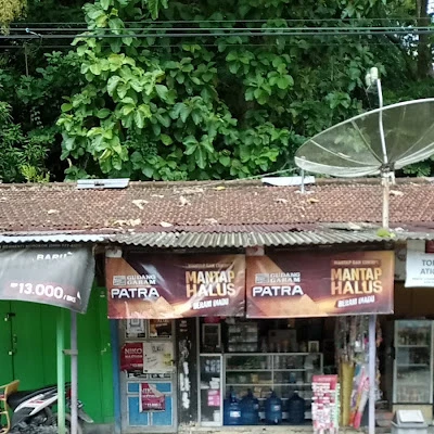 Toko Mulia Abadi