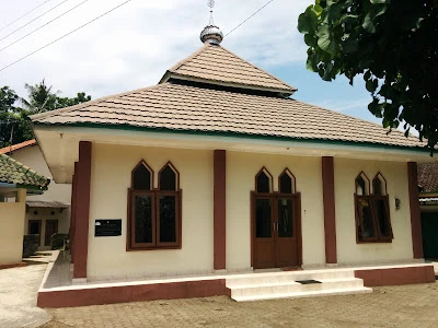 Masjid Sabilul Khoir