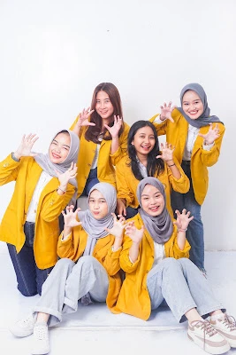 Sejenak Selfphoto Studio Purwokerto