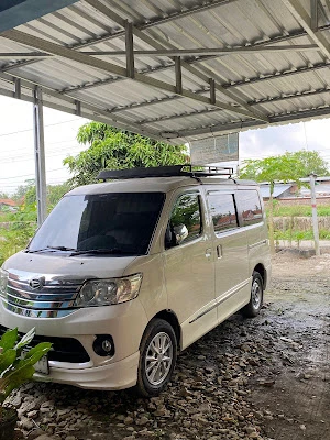 Anetha Rent car & Travel Gandrungmangu
