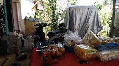 Toko Sembako Ibu Lestari
