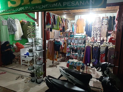 Haikal Shop