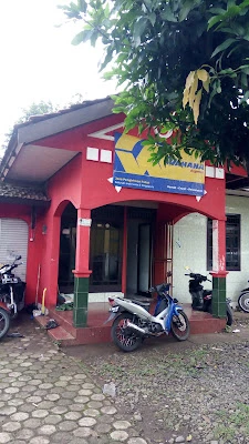 PT WAHANA EXPRES PURWOKERTO