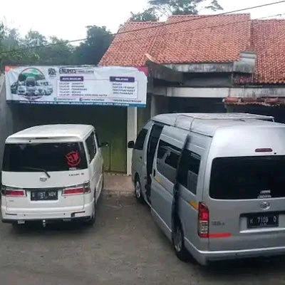 Adisha Trans