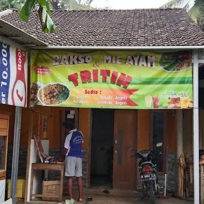 Mie Ayam & Bakso ''Kurnia''