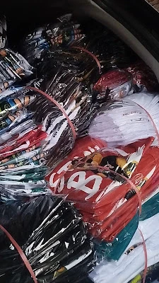 FIXCLOTH (SABLON, KONVEKSI, KAOS,JERSEY)