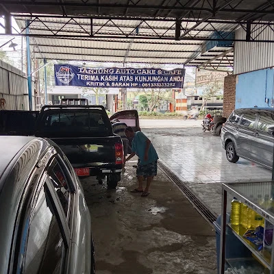 Kelurahan Tanjung