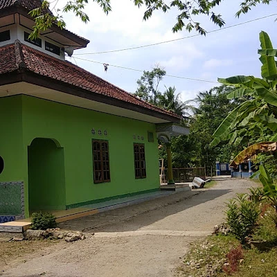 Masjid Baitul Mutaqiin