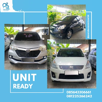 PANDAWA Rentcar