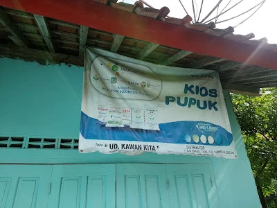 Toko KAWAN KITA