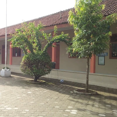 SD NEGERI NUSAJATI 03 KECAMATAN SAMPANG