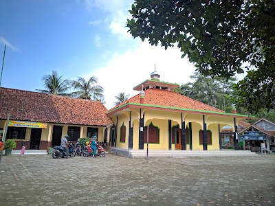 MIS Cikulu