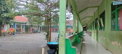 SD Negeri 1 Tamansari