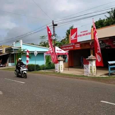 Dealer Motor NJM ( Netral Jaya Motor )