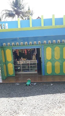 Warung Citra Kenzo