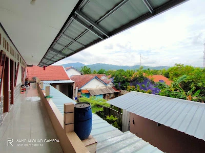 Kost Bpk Soni