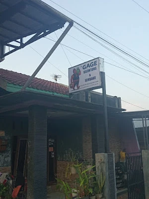 Toko GAGE