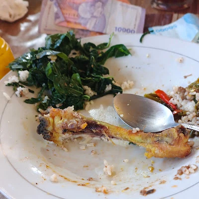 Saudara Minang Masakan Padang