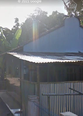 Mushola Darussalam Cikalsari