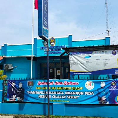 BPR BKK Cilacap KC Adipala