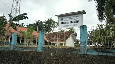 SDN 1 Bagolo
