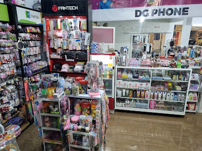 DG Phone Ayah