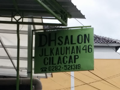 DH Salon
