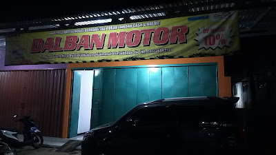 Dhalban Motor