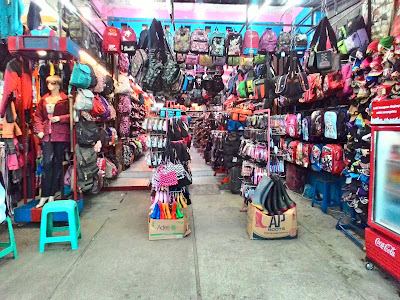 Dhe Modis Store