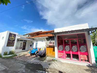 DHE PINKZ SALON CILACAP