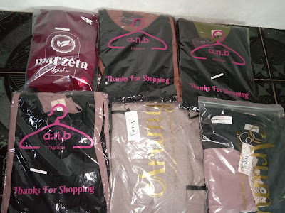 Dhea Collection Shop